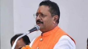 ಹಲವು ಬಿಜೆಪಿ ನಾಯಕರ ಸೋಲಿಗೆ ವಿಜಯೇಂದ್ರ ಕಾರಣ: ಯತ್ನಾಳ್ ಹೊಸ ಬಾಂಬ್ 