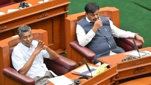 ಬೆಳಗಾವಿ-ಗೋವಾ ಹೆದ್ದಾರಿ; ಅಪ್‌ಡೇಟ್ ಕೊಟ್ಟ ಸಚಿವರು 