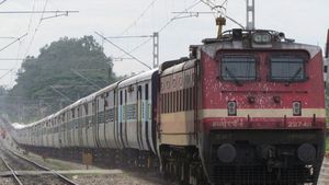 Train Cancellation: ಬೆಂಗಳೂರು-ಮಂಗಳೂರು ಬಹುತೇಕ ರೈಲುಗಳ ಸಂಚಾರ ಡಿ.14 ರಿಂದ ರದ್ದು, ಎಷ್ಟು ದಿನ, ರೈಲು ಮಾಹಿತಿ