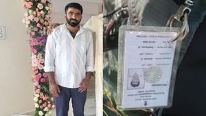 ಚಿಕ್ಕಮಗಳೂರು : ಬೆಂಗಳೂರಿಂದ ಚಾರಣಕ್ಕೆ ಬಂದಿದ್ದ ಯುವಕ ಶವವಾಗಿ ಪತ್ತೆ