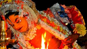 ಭೂತ ಕೋಲದ ಹೆಸರಲ್ಲಿ ಟೂರ್ ಪ್ಯಾಕೇಜ್‌ ಆಫರ್‌: ಟ್ರಾವೆಲ್‌ ಏಜೆನ್ಸಿ ವಿರುದ್ಧ ಸಿಡಿದೆದ್ದ ದೈವಾರಾಧಕರು