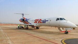  Bidar-Bengaluru flight: ಬೀದರ್‌-ಬೆಂಗಳೂರು ವಿಮಾನ ಸೇವೆ ಸ್ಥಗಿತ, ಕಾರಣ ಏನು ಗೊತ್ತಾ?-ಇಲ್ಲಿದೆ ಮಾಹಿತಿ