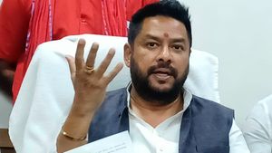 'ಜಿಲ್ಲೆಯಲ್ಲಿ ಕೋವಿಡ್ ಪ್ರಕರಣಗಳು ಇಲ್ಲ ಆತಂಕ ಬೇಡ'- ಬಳ್ಳಾರಿ ಜಿಲ್ಲಾ ಉಸ್ತುವಾರಿ ಸಚಿವ ಅಭಯ