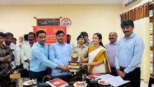 ಬ್ರ್ಯಾಂಡ್‌ ಬೆಂಗಳೂರು ಮಾದರಿ ಜ.26ರಿಂದ ಮೂರು ದಿನ ಬ್ರ್ಯಾಂಡ್ ಮೈಸೂರು ಉತ್ಸವ 