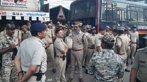ದತ್ತ ಜಯಂತಿ: ಚಿಕ್ಕಮಗಳೂರಿನ ಈ ಗ್ರಾಮಗಳು ಇಂದು ಬಂದ್‌,  ಪ್ರವಾಸಿಗರಿಗೂ ಇಲ್ಲಿದೆ ಸೂಚನೆ