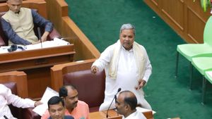 Siddaramaiah: ಬಿಜೆಪಿ ಶಾಸಕರು ಉತ್ತರ ಕರ್ನಾಟಕ ವಿರೋಧಿಗಳು: ಸಿಎಂ ಸಿದ್ದರಾಮಯ್ಯ ಆಕ್ರೋಶ 