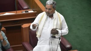  ಇಷ್ಟೊಂದು ಕೀಳು ಮನಸ್ಥಿತಿ ಯಾಕೆ? ಜೆ.ಪಿ ನಡ್ಡಾ ವಿರುದ್ಧ ಸಿಎಂ ಸಿದ್ದರಾಮಯ್ಯ ಆಕ್ರೋಶ 