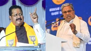 ಸಿಎಂ ಸಿದ್ದರಾಮಯ್ಯನವರೇ.. ನಿಮ್ಮ ಕುರ್ಚಿಯನ್ನು ಭದ್ರವಾಗಿಸಿಕೊಳ್ಳಿ