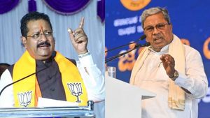 ಬಿಜೆಪಿ ನಾಯಕರು ಮೊದಲು ಯತ್ನಾಳ್ ಮಾಡಿರುವ ಆರೋಪಗಳಿಗೆ ಉತ್ತರಿಸಲಿ: ಸಿದ್ದರಾಮಯ್ಯ ಹೇಳಿದ್ದೇನು?
