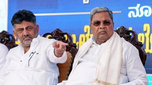‘ಇದನ್ನ ನೋಡಿದ್ರೆ ಬಿಜೆಪಿ ಕಾಲದ ರೇಪ್ ಬಗ್ಗೆ ಅರ್ಥವಾಗುತ್ತೆ’ ಸಿಎಂ ಸಿದ್ಧರಾಮಯ್ಯ