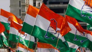 Congress Rally: ಮಣಿಪುರದಿಂದ ಮುಂಬೈವರೆಗೆ ಬಸ್ ಯಾತ್ರೆ: ಜನವರಿ 14ರಿಂದ ಕಾಂಗ್ರೆಸ್ ಮೆಗಾ ರ್‍ಯಾಲಿ