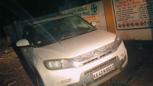  ಸಿ.ಪಿ.ಯೋಗೇಶ್ವರ್‌ ಬಾವನವರ ಶವ ಪತ್ತೆ
