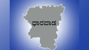 ಧಾರವಾಡ: ಸಶಕ್ತ-ಸಕಾಲ ಸರ್ಕಾರಿ ಆಡಳಿತ ಸೇವೆ ಪಡೆಯಲಿರುವ ಜಿಲ್ಲೆ ಜನ
