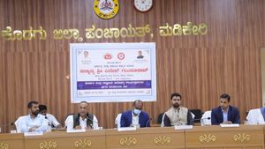 ಕೊಡಗು; ಆರೋಗ್ಯ ಇಲಾಖೆ 498 ಹುದ್ದೆ ಶೀಘ್ರವೇ ಭರ್ತಿ 