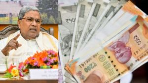 ರೈತರ ಕೈ ಸೇರಲಿದೆ ಬರ ಪರಿಹಾರದ ಹಣ, ಯಾವಾಗ ಗೊತ್ತಾ?- ಸಿದ್ದರಾಮಯ್ಯ ಕೊಟ್ಟ ಮಹತ್ವದ ಹೇಳಿಕೆ ಇಲ್ಲಿದೆ.