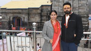 ಲಕ್ಷ್ಮೀ ಹೆಬ್ಬಾಳ್ಕರ್‌ ತಮ್ಮ, ಎಂಎಲ್ಸಿ ಚನ್ನರಾಜ್ ಹಟ್ಟಿಹೊಳಿ ವಿರುದ್ಧ ಎಫ್ಐಆರ್ ದಾಖಲು 