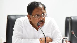 ಮಂಗಳೂರು: ವ್ಯಾಪಾರದಲ್ಲಿ ಧರ್ಮ ರಾಜಕಾರಣದ ಬಗ್ಗೆ ಗೃಹ ಸಚಿವ ಜಿ.ಪರಮೇಶ್ವರ್ ಹೇಳಿದ್ದೇನು?
