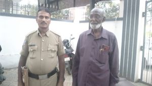 ದತ್ತಪೀಠದ ಅರ್ಚಕರು, ಮುಜಾವರ್‌ ಸಹಿತ ಐವರಿಗೆ ಗನ್‌ಮ್ಯಾನ್‌ ನೇಮಕ! 