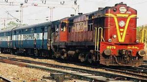 South Western Railway: ಈ 3 ರೈಲುಗಳ ಸಂಚಾರ ವಿಳಂಬ- ಎಷ್ಟು ದಿನ, ಏಕೆ ಹಾಗೂ ಯಾವ ಮಾರ್ಗಗಳಲ್ಲಿ?-ಮಾಹಿತಿ