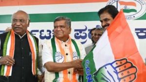 Jagadish Shettar: ಕುತೂಹಲ ಕೆರಳಿಸಿದ್ದ ದೆಹಲಿ ಭೇಟಿ, ಚರ್ಚೆ ಬಗ್ಗೆ ಶೆಟ್ಟರ್ ಪ್ರತಿಕ್ರಿಯೆ