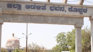 ಕೊಪ್ಪಳದಲ್ಲಿ ಡಿಸೆಂಬರ್ 13ರಂದು ಜಾಬ್ ಡ್ರೈವ್‌ 
