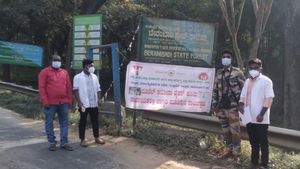  Covid-19: ಕೇರಳ ಗಡಿಯಲ್ಲಿ ಚಾಮರಾಜನಗರ ಜಿಲ್ಲೆ ಆರೋಗ್ಯ ಇಲಾಖೆ ಹೈ ಅಲರ್ಟ್