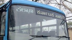 ಕೆಕೆಆರ್‌ಟಿಸಿ ಉದ್ಯೋಗ ಮಾಹಿತಿ; 133 ಹುದ್ದೆ, ವಿವರಗಳು 
