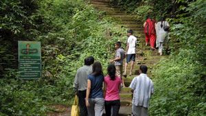 ಹೊಸ ವರ್ಷಾಚರಣೆಗೆ ಕೊಡಗಿಗೆ ತೆರಳುವ ಪ್ರವಾಸಿಗರೇ ಗಮನಿಸಿ! ಪಾರ್ಟಿ ಮಾಡುವುದಕ್ಕಿದೆ ಈ ನಿರ್ಬಂಧ