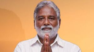 ಚಾಮರಾಜನಗರ ಲೋಕಸಭಾ ಕ್ಷೇತ್ರದಿಂದ ಸ್ಪರ್ಧೆ?: ಮಾಜಿ ಸಚಿವ ಹೇಳಿದ್ದೇನು? 