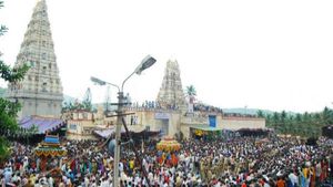 Male mahadeshwara temple: 2023ರಲ್ಲಿ ಮಲೆ ಮಾದಪ್ಪನ ಆದಾಯ ಎಷ್ಟು ಕೋಟಿ ಗೊತ್ತಾ?-ಅಂಕಿಅಂಶಗಳ ವಿವರ ತಿಳಿಯಿರಿ 