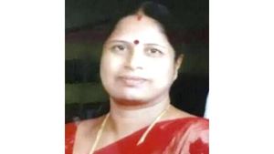 ತಾಪಂ ಕಚೇರಿಯಲ್ಲಿ ಕುಸಿದುಬಿದ್ದು ಕರ್ತವ್ಯನಿರತ ಮಹಿಳಾ ಪಿಡಿಓ ಸಾವು 