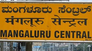 ವಿಜಯಪುರ-ಮಂಗಳೂರು ಪ್ರತಿದಿನದ ರೈಲು; ಬಿಗ್‌ ಅಪ್‌ಡೇಟ್‌ 