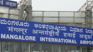 Mangaluru Airport: ಮಂಗಳೂರು ವಿಮಾನ ನಿಲ್ದಾಣಕ್ಕೆ ಈ ಹೆಸರಿಡಲು ಒತ್ತಾಯ