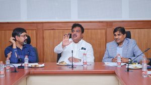 ಕರ್ನಾಟಕ: ಈ ಕೈಗಾರಿಕಾ ಪ್ರದೇಶದ ಉದ್ಯಮಿಗಳಿಗೆ ತಿಂಗಳಲ್ಲಿ ನೋಂದಣಿ 