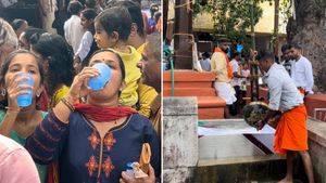 ಮಂಗಳೂರು: ಈ ದೈವಸ್ಥಾನದ ಬಾವಿಯ ನೀರು ಕುಡಿದ್ರೆ ದೇಹದಲ್ಲಿ ವಿಷವೇ ಇರಲ್ಲ..!