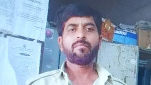 Heart Attack: ಕರ್ತವ್ಯದಲ್ಲಿದ್ದ ಕೆಎಸ್‌ಆರ್‌ಟಿಸಿ ಚಾಲಕನಿಗೆ ಹೃದಯಾಘಾತ, ಸಾವು