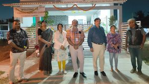  ಮೈಸೂರಿನಲ್ಲಿ ಭ್ರೂಣಪತ್ತೆ ಪ್ರಕರಣ: 14 ಕ್ಲಿನಿಕ್‌ಗಳಿಗೆ ಬೀಗ 