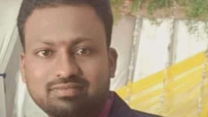  ಮಹಿಳೆ ಜೊತೆಗಿನ ವೀಡಿಯೋ ತೋರಿಸಿ ಬ್ಲಾಕ್ ಮೇಲ್: ನವವಿವಾಹಿತ ಆತ್ಮಹತ್ಯೆ.!, ಎಲ್ಲಿ ಗೊತ್ತಾ?