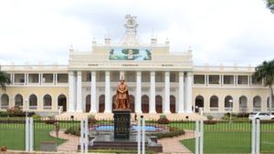 ಜಿಲ್ಲೆಗೊಂದು ವಿವಿ ಎಫೆಕ್ಟ್: ಮೈವಿವಿಯಲ್ಲಿ ಹತ್ತು ಸಾವಿರ ಪ್ರವೇಶಾತಿ ಕುಸಿತ 