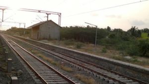  ಬೆಂಗಳೂರು-ಮೈಸೂರು ನಡುವೆ ಚತುಷ್ಪಥ ರೈಲ್ವೆ ಹಳಿ ನಿರ್ಮಾಣಕ್ಕೆ ಸಿದ್ಧತೆ ಹೇಗಿದೆ ಗೊತ್ತಾ?