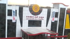 ಶಿವಮೊಗ್ಗ; ಒಟ್ಟು ಮತದಾರರು 14,73,440, ಹೆಸರು ಸೇರಿಸಲು ಅವಕಾಶವಿದೆ 