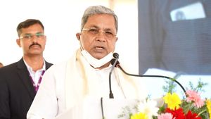 ಡಾಕ್ಟರ್‌ ಆಗಬೇಕಿತ್ತು, ಒಳ್ಳೆ ಮಾರ್ಕ್ಸ್ ಬರದಿದ್ದಕ್ಕೆ ಇಂದು ನಾನು ಮುಖ್ಯಮಂತ್ರಿ ಆದೆ: ಸಿದ್ದರಾಮಯ್ಯ