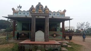 ಜನರನ್ನು ವಿಷಜಂತುವಿನಿಂದ ಕಾಪಾಡುವ ವಿಷಬನಮ್ಮ ದೇವಿಯ ಬಗ್ಗೆ ನಿಮಗೆಷ್ಟು ಗೊತ್ತು?- ಇಲ್ಲಿದೆ ಉಪಯುಕ್ತ ಮಾಹಿತಿ