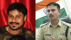 ಚಿಕ್ಕಮಗಳೂರು; ಶ್ವೇತಾ ಹತ್ಯೆಗೆ ಟ್ವಿಸ್ಟ್, ಪೊಲೀಸರು ಹೇಳುವುದೇನು? 