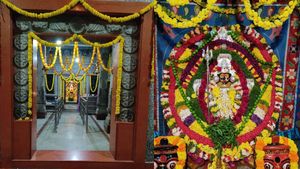  ಹಿರಿಯೂರಿನ ಈ ದೇವಸ್ಥಾನ ಸರ್ವಧರ್ಮದವರಿಗೂ ಎರಡನೇ ಆಸ್ಪತ್ರೆ- ನೀವು ತಿಳಿಯಲೇಬೇಕು ಪವರ್‌ಫುಲ್‌ ದೇವಿಯ ಬಗ್ಗೆ