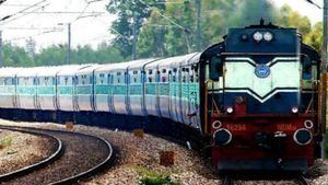 ಮೈಸೂರು ವಾಸ್ಕೋ ಡಾ ಗಾಮ ನಡುವೆ ವಿಶೇಷ ರೈಲು, ವೇಳಾಪಟ್ಟಿ ವಿವರ 