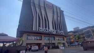 ಉಡುಪಿ ಜಯಲಕ್ಷ್ಮೀ ಸಿಲ್ಕ್ಸ್‌ನಲ್ಲಿ ಮಿಸ್‌ ಫೈರಿಂಗ್‌: ಮಳಿಗೆ ಸಿಬ್ಬಂದಿಗೆ ಗುಂಡೇಟು
