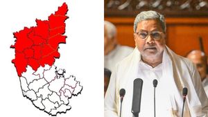  ಉತ್ತರ ಕರ್ನಾಟಕದ ಅಭಿವೃದ್ಧಿಗೆ ಸಿಎಂ ಸಿದ್ದರಾಮಯ್ಯರಿಂದ ಹೊಸ ಘೋಷಣೆಗಳು, ಅವು ಯಾವುವು?-ಮಾಹಿತಿ ತಿಳಿಯಿರಿ