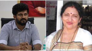 Lok Sabha Election: ಮೈಸೂರಿನಲ್ಲಿ ಪ್ರತಾಪ್‌ ಸಿಂಹಗೆ ಎದುರಾಳಿ ಆಗ್ತಾರಾ ಕೈ ನಾಯಕಿ: ಫಲಕೊಡುತ್ತಾ ತಂತ್ರ?