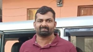 ಸಂಸದ ಪ್ರತಾಪ್ ಸಿಂಹ ಸಹೋದರ ವಿಕ್ರಂ ಸಿಂಹಗೆ ಜಾಮೀನು 